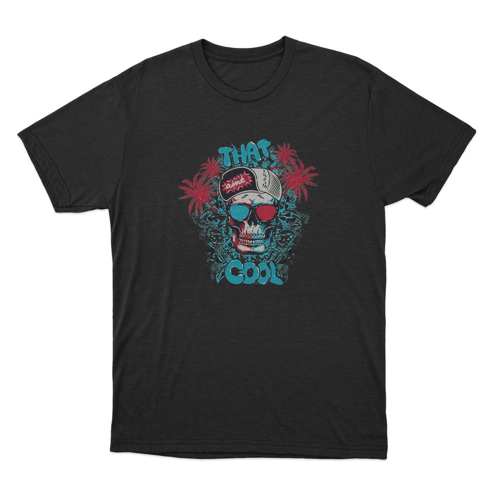 Red Evil Eye Skull Print Unisex T Shirt Black Red Evil Eye Skull Print Unisex T Shirt Black