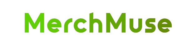 MerchMuse Store